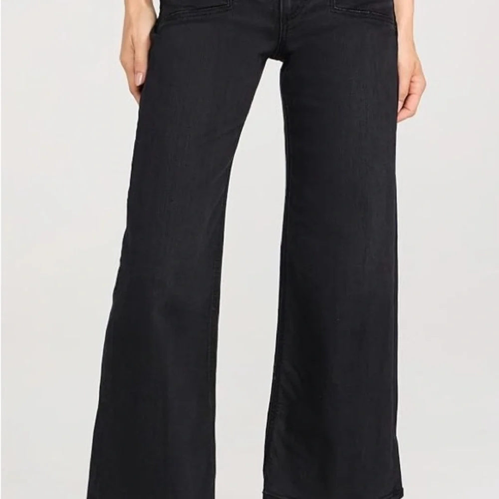 PAIGE Anessa set-in pockets Renetta size 27 - Picture 1 of 7